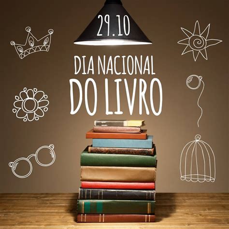 dia nacional do livro